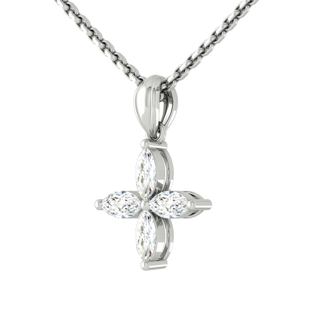 Load image into Gallery viewer, LUCCE CONSTANCE™ Ole Necklace Diamond
