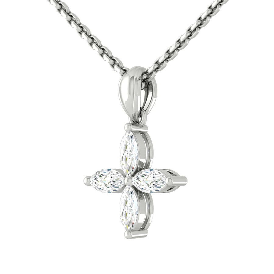 Load image into Gallery viewer, LUCCE CONSTANCE™ Ole Necklace Diamond
