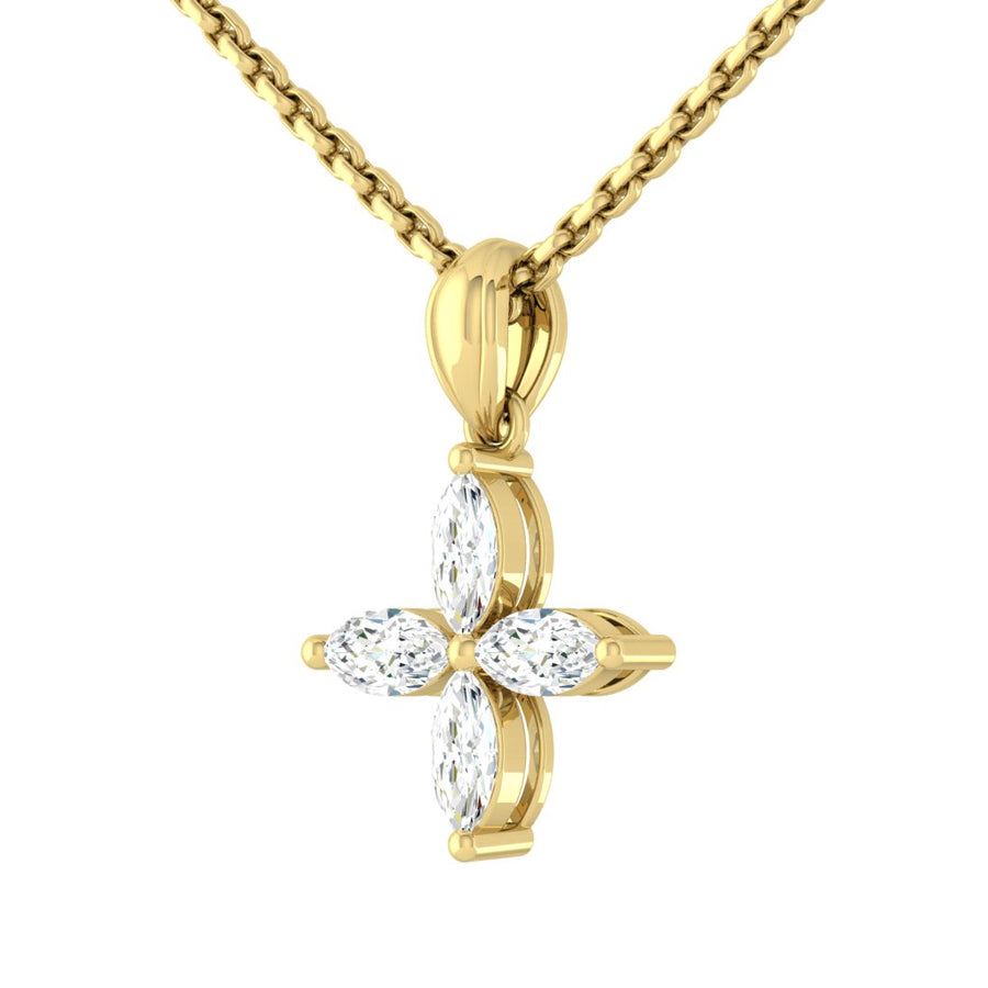 Load image into Gallery viewer, LUCCE CONSTANCE™ Ole Necklace Diamond

