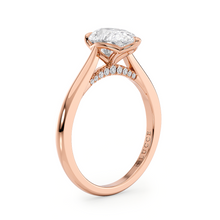 Load image into Gallery viewer, Lucce Azalea Pear Diamond

