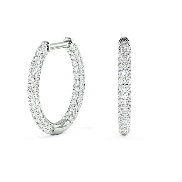 Hanna Earrings