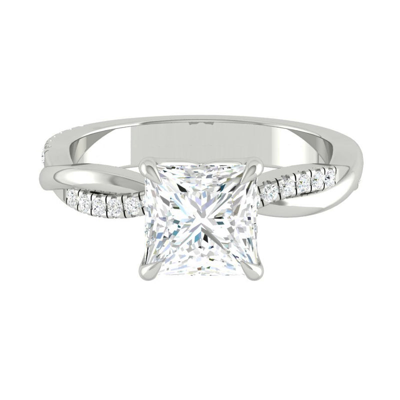Fiore Princess Lab Diamond *new*