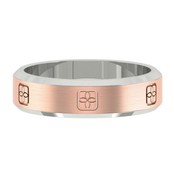 The Constance Design | LUCCE Signature Jewelry