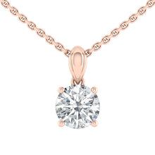 Load image into Gallery viewer, Kaela Necklace Lab Diamond
