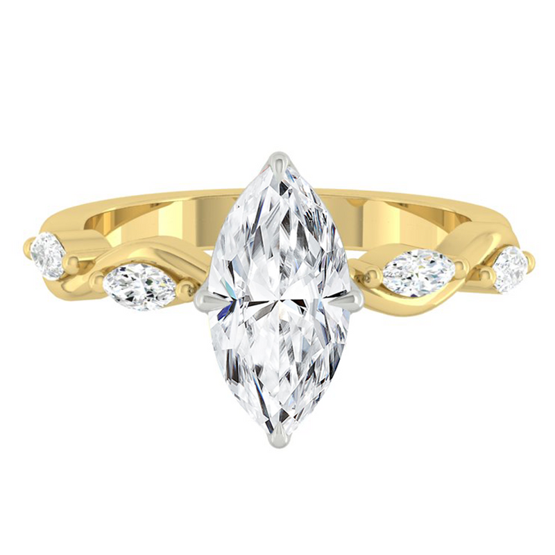 Constance Marquise Diamond