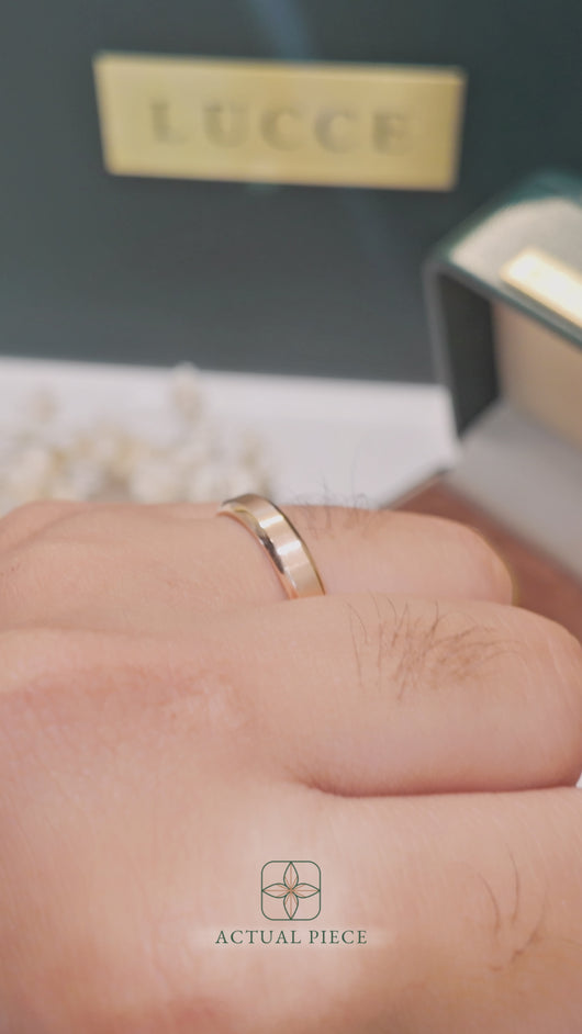 LUCCE GRECO™ Brushed