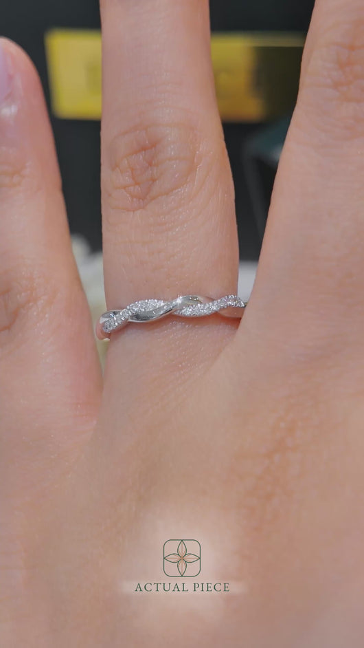 LUCCE FIORE™ Band Diamond