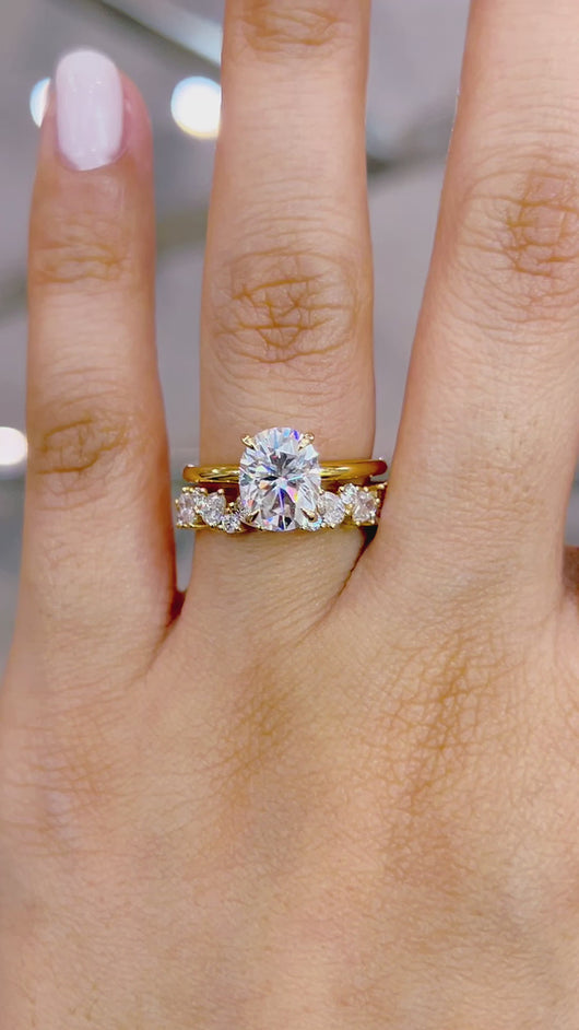 LUCCE ELOISA™ Eternity Diamond