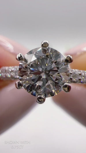Lab Diamond Engagement Ring Moissanite Wedding Bands Where to buy Manila Philippines