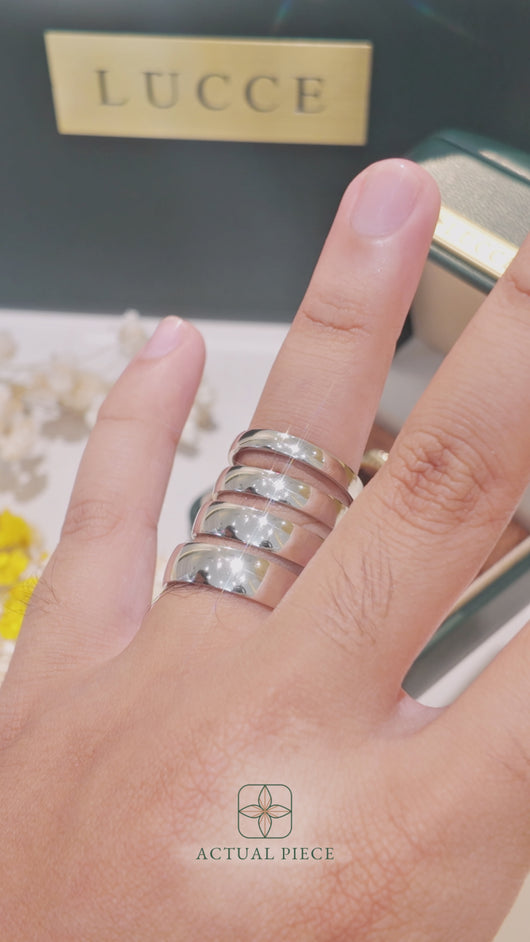 LUCCE AMORE™ Polished