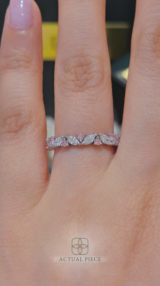 LUCCE MARCHESA™ Reale ROSÉ™ Diamond