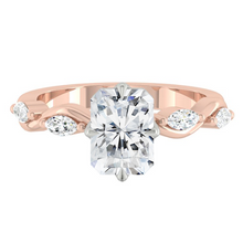 Load image into Gallery viewer, Constance Radiant Diamond
