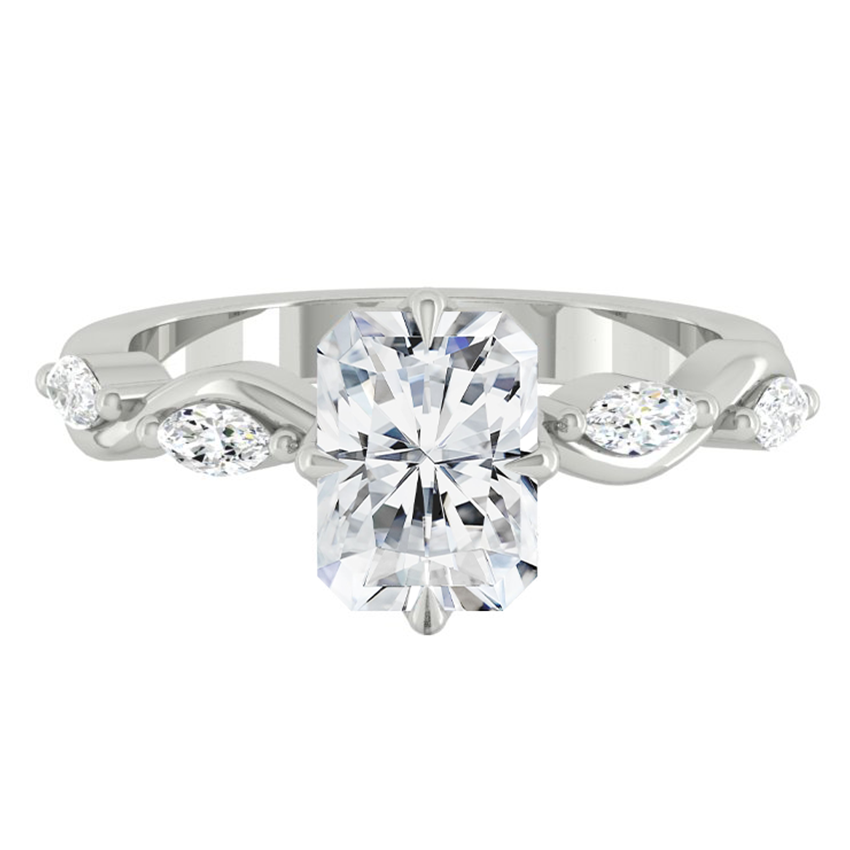 Constance Radiant Diamond