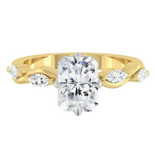 Load image into Gallery viewer, Constance Radiant Diamond
