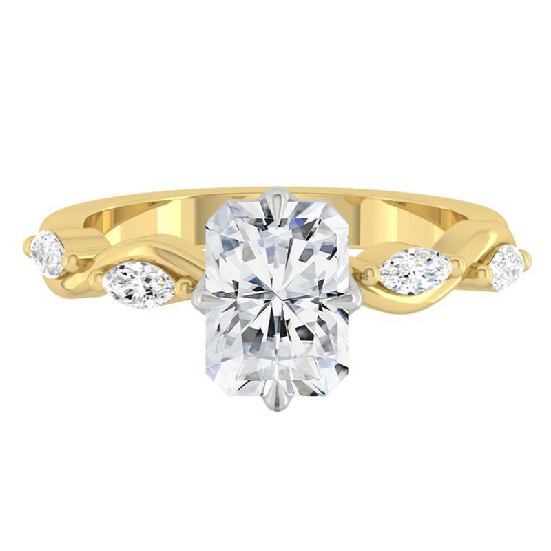 Constance Radiant Diamond