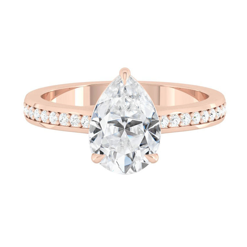 Load image into Gallery viewer, LUCCE KAELA™ Pear Gemstone
