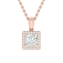 Load image into Gallery viewer, Montevalle Princess Necklace
