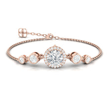 Load image into Gallery viewer, Montevalle Bracelet Diamond
