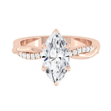 Load image into Gallery viewer, Fiore Marquise Diamond *new*

