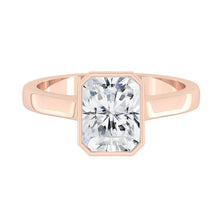 Load image into Gallery viewer, Carla Radiant Moissanite
