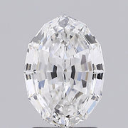 1.80ct OVAL Diamond E VVS2 EX - IGI 729546521