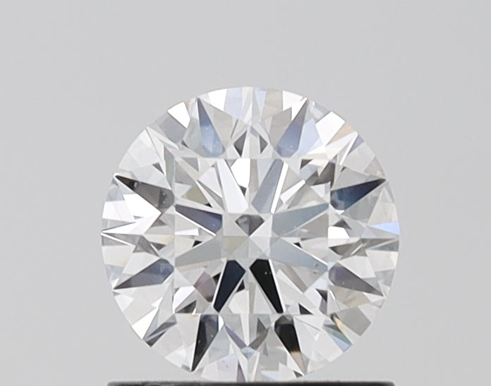 0.90ct ROUND Diamond E VVS2 ID - IGI 616499989