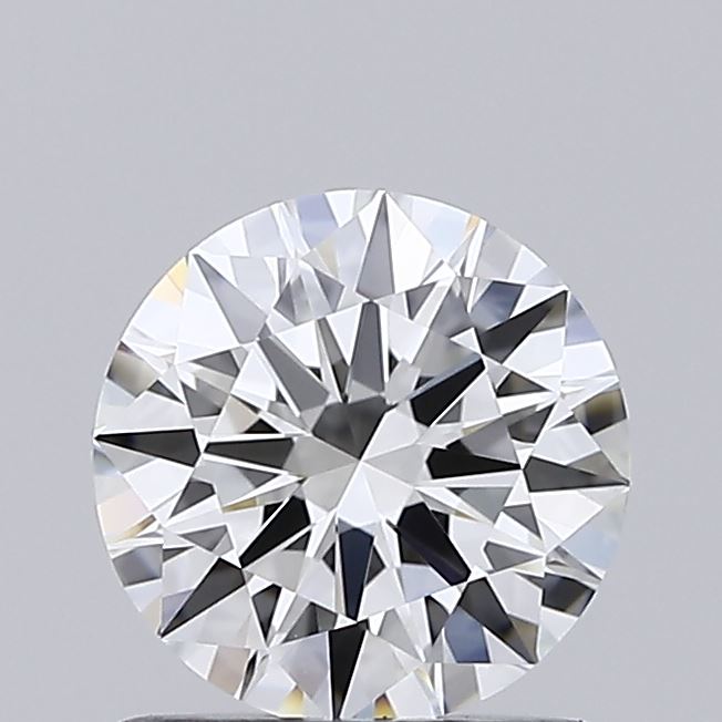 1.00ct ROUND Diamond F VVS2 EX - IGI 691515282