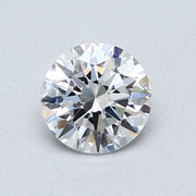 0.75ct ROUND Diamond D VVS2 ID - IGI 795616874