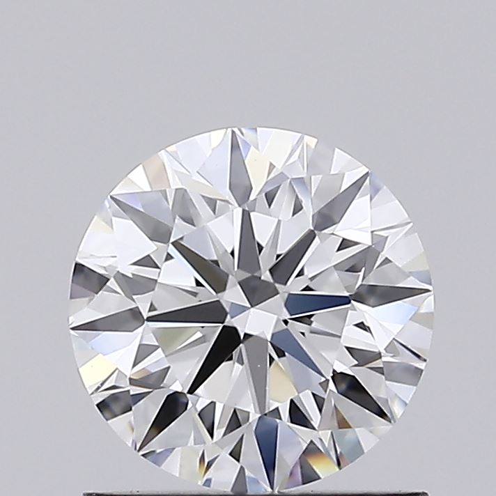 1.00ct ROUND Diamond E VVS1 ID - IGI 668421623