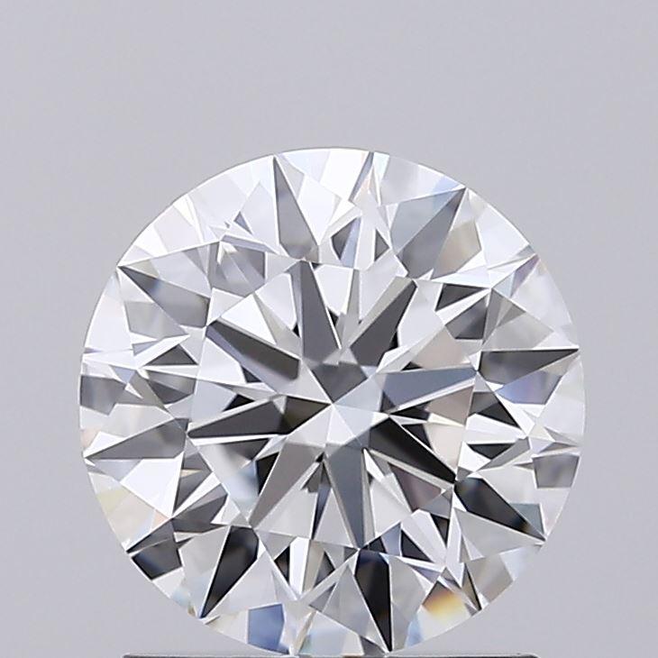 1.50ct ROUND Diamond D VVS2 ID - IGI 629416434
