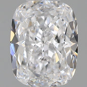 0.75ct CUSHION Diamond D VVS2 EX - IGI 806614900