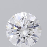 0.51ct ROUND Diamond F VVS2 EX - IGI 844684510