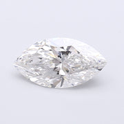 1.00ct MARQUISE Diamond E VVS2 EX - IGI 788630531