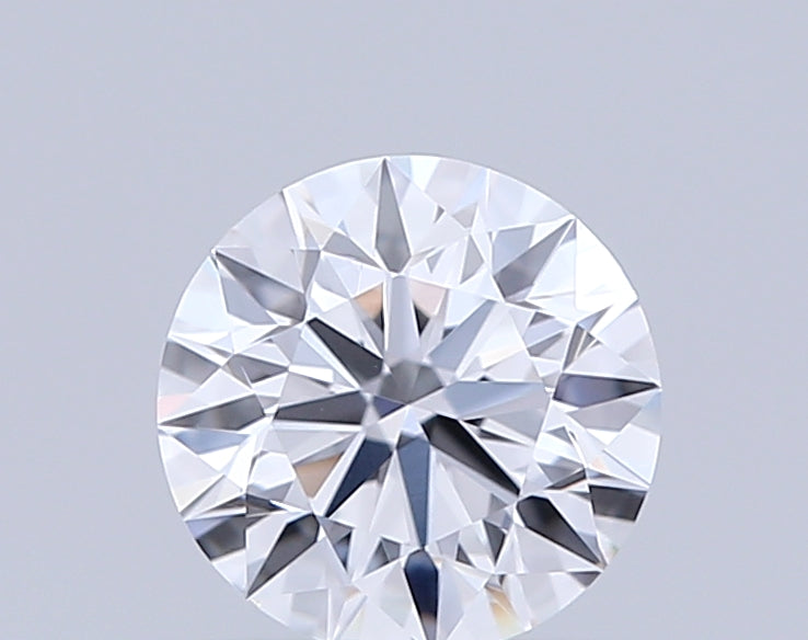 0.50ct ROUND Diamond D VVS1 EX - IGI 663402625