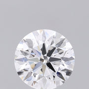 2.00ct ROUND Diamond E VVS2 ID - IGI 817677870