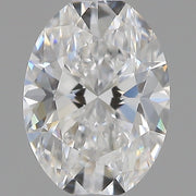 0.50ct OVAL Diamond D VVS1 EX - IGI 815611656