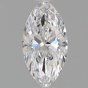 0.50ct MARQUISE Diamond D IF EX - IGI 788681809