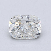 1.02ct CUSHION Diamond F VVS2 EX - IGI 817664787