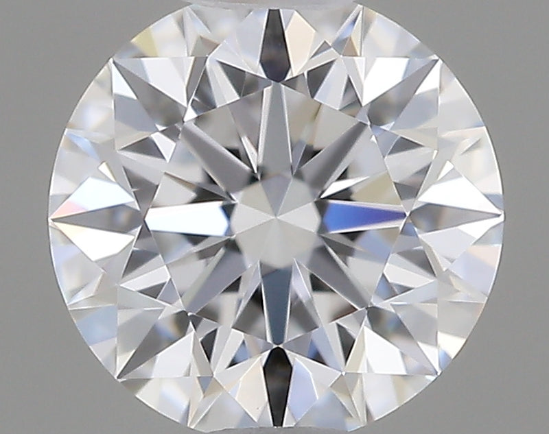 0.50ct ROUND Diamond D VVS2 ID - IGI 655450629
