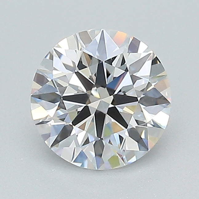 1.00ct ROUND Diamond D VVS1 ID - IGI 582362199