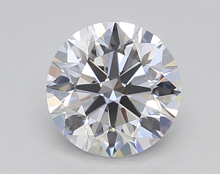 1.26ct ROUND Diamond D VS1 ID - IGI 628426945