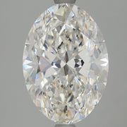4.00ct OVAL Diamond G VS1 EX - IGI 764692773