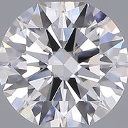 1.00ct ROUND Diamond D VVS2 ID - IGI 793643307