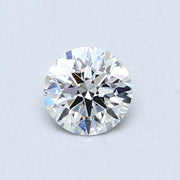 0.50ct ROUND Diamond D VVS2 ID - IGI 783602976