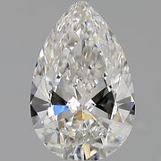 1.50ct PEAR Diamond E VVS2 EX - IGI 816633910