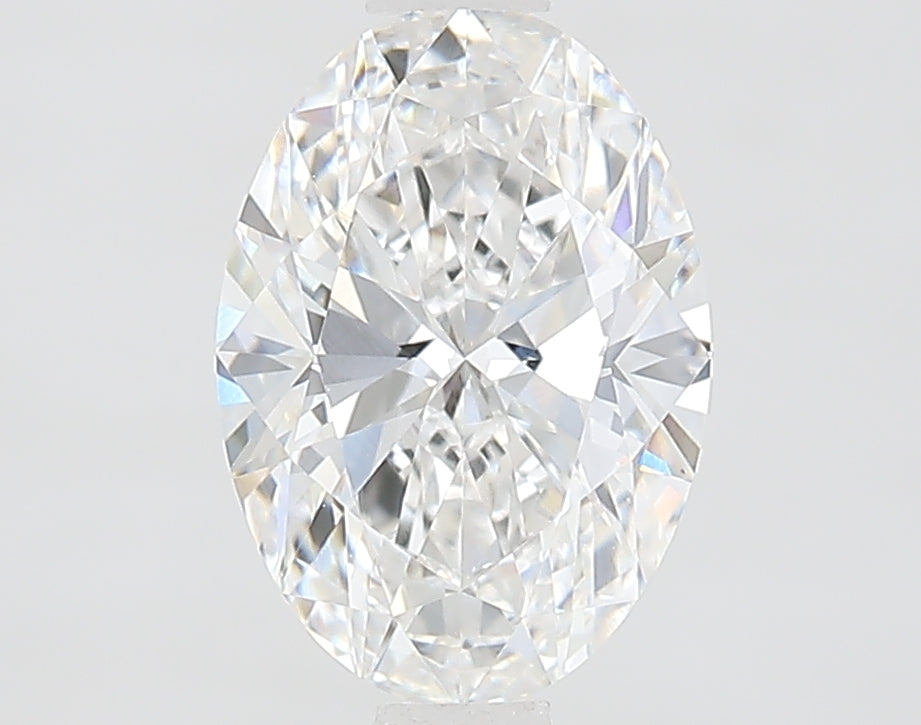 1.31ct OVAL Diamond E VVS2 EX - IGI 641482581