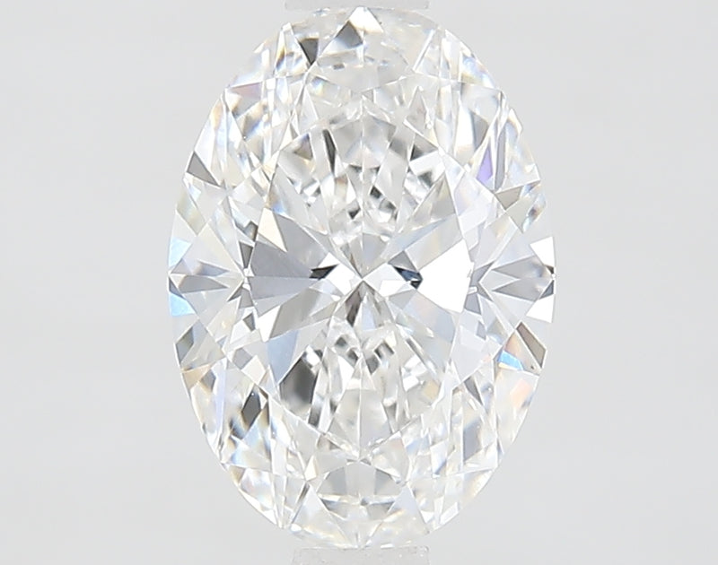 1.31ct OVAL Diamond E VVS2 EX - IGI 641482581
