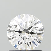 1.02ct ROUND Diamond D VVS2 ID - IGI 811640448
