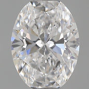 0.50ct OVAL Diamond D VVS1 EX - IGI 798622972