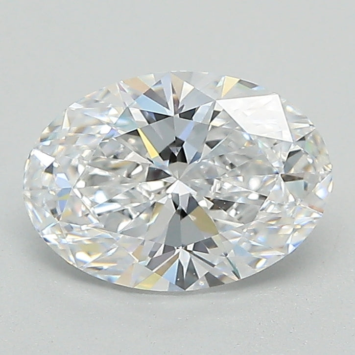 1.27ct OVAL Diamond D VVS2 EX - GIA 2464382368